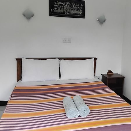 Kelum Homestay Kandy Buitenkant foto