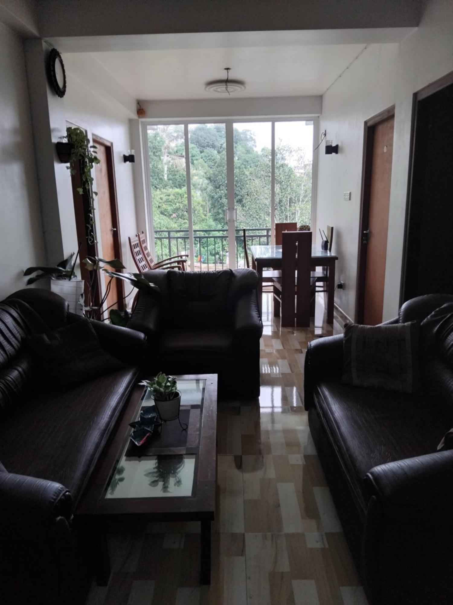 Kelum Homestay Kandy Buitenkant foto